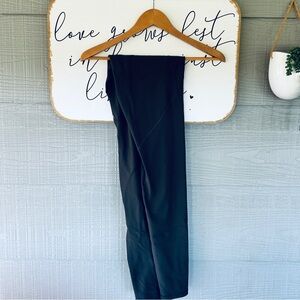 Olive Tall Old Navy Active Leggings